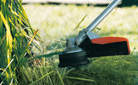 Brushcutter with mowing head (KM-AC)